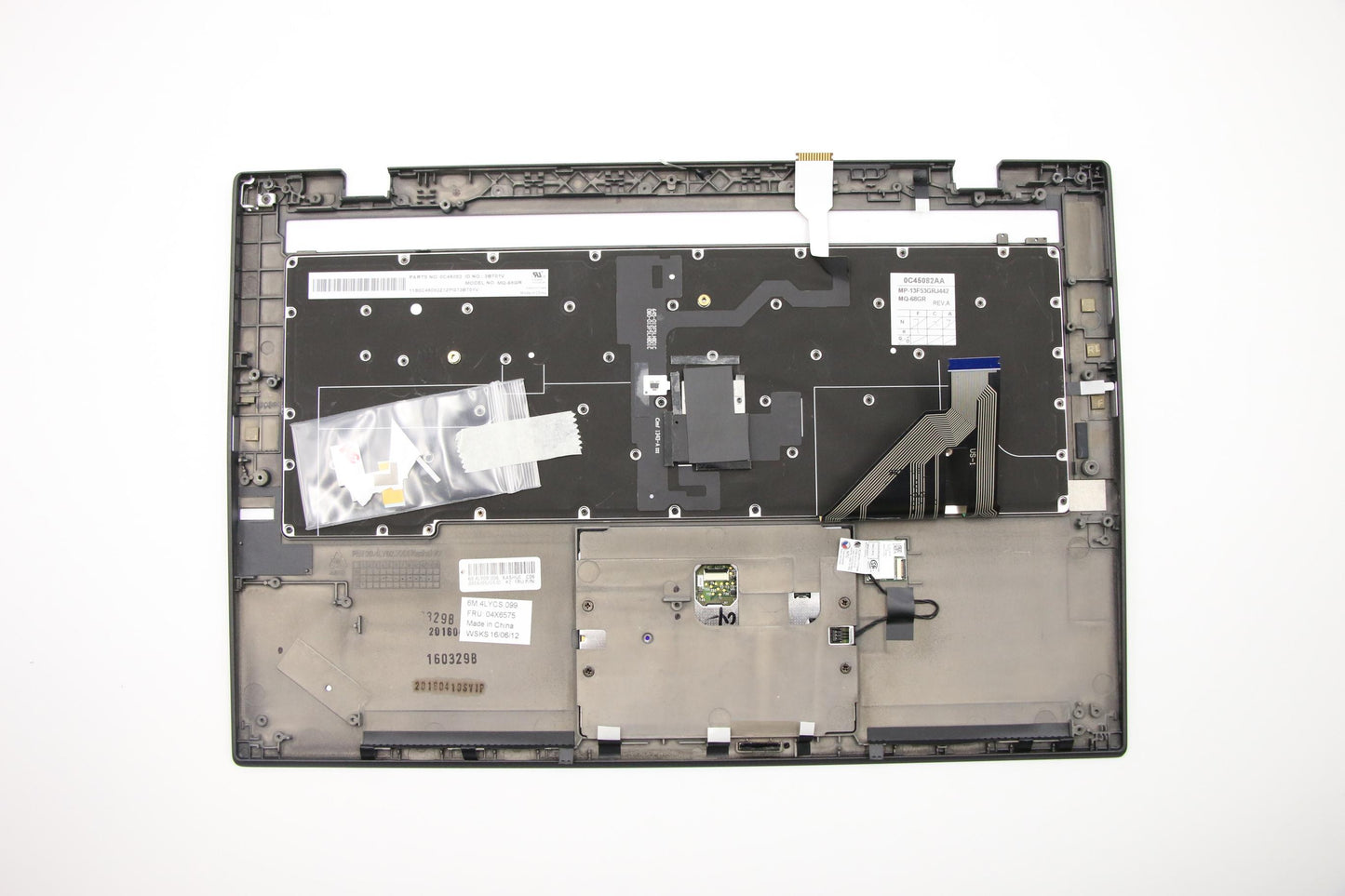 Lenovo Case - 04X6575