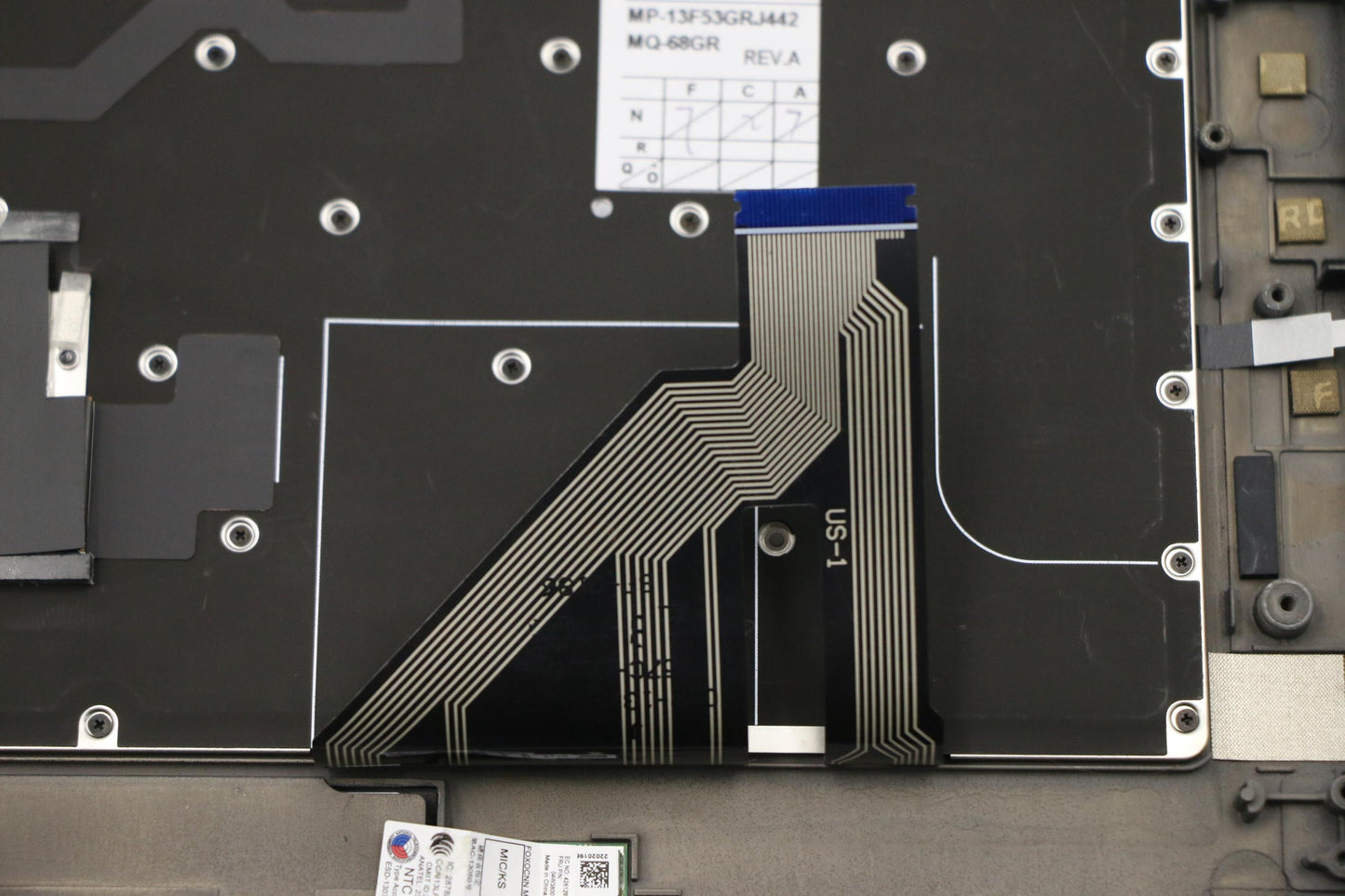 Lenovo Case - 04X6575