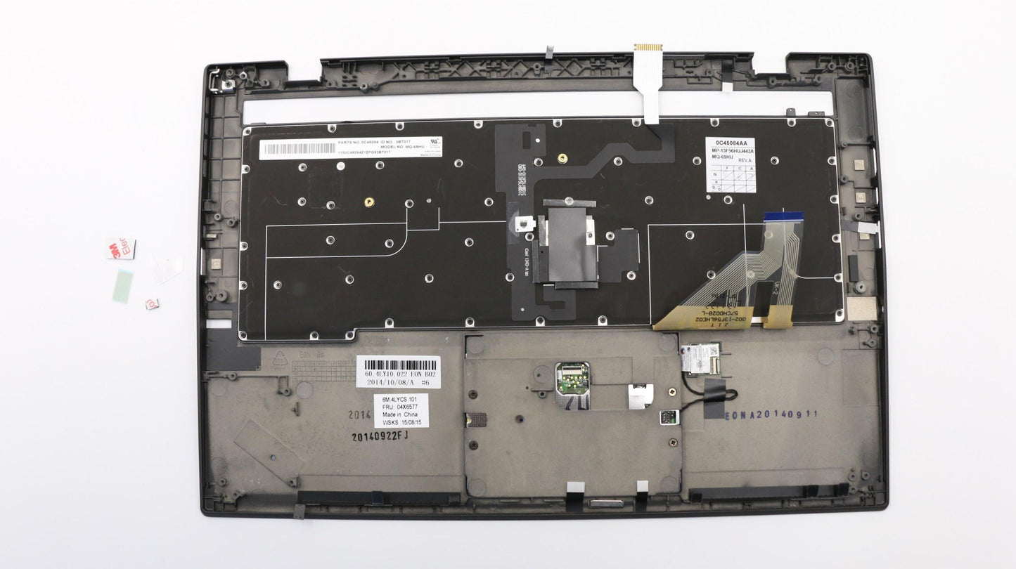 Lenovo Case - 04X6577