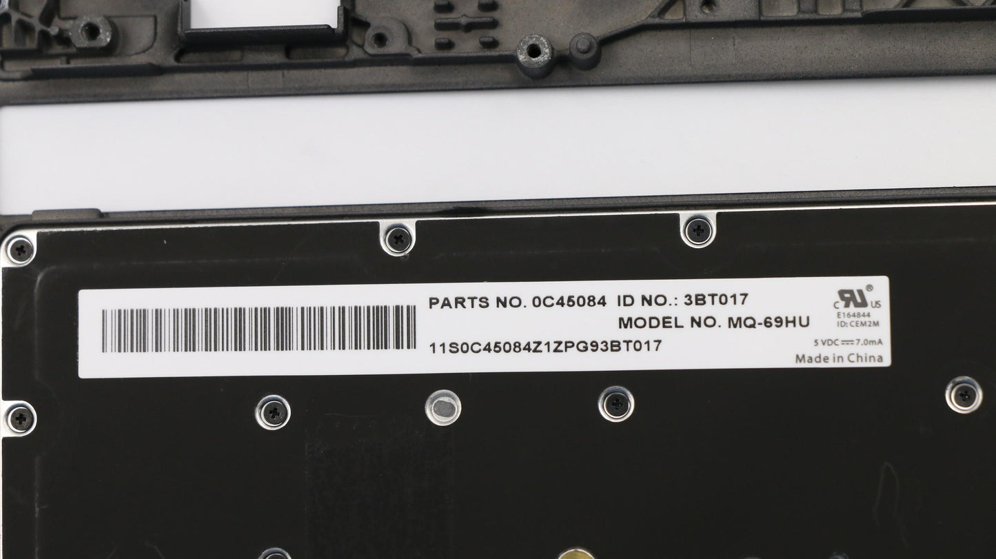 Lenovo Case - 04X6577