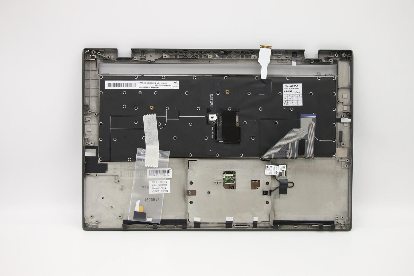 Lenovo Case - 04X6582