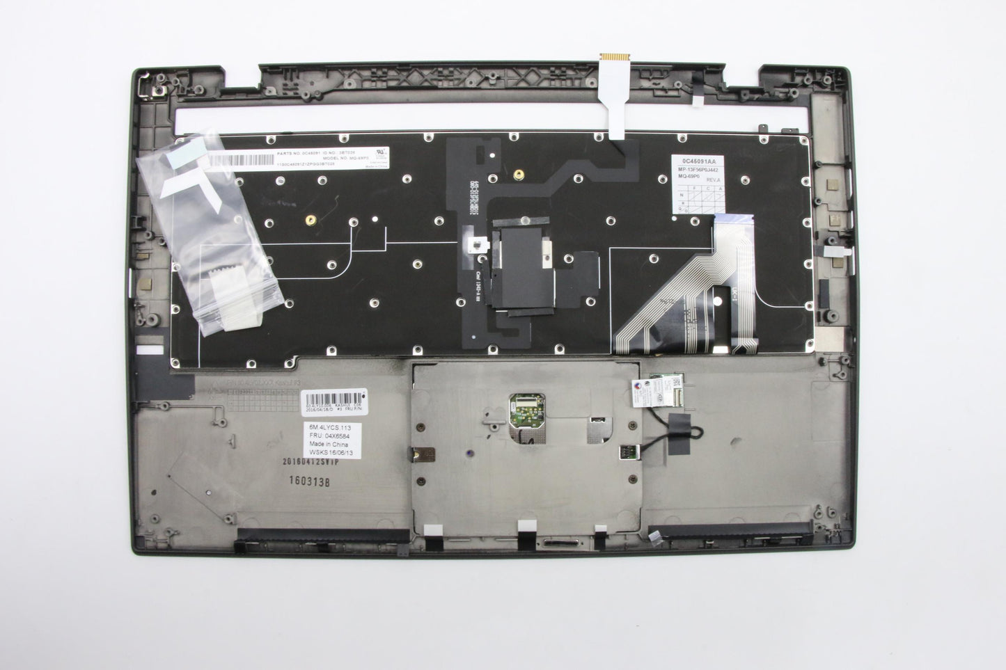 Lenovo Case - 04X6584