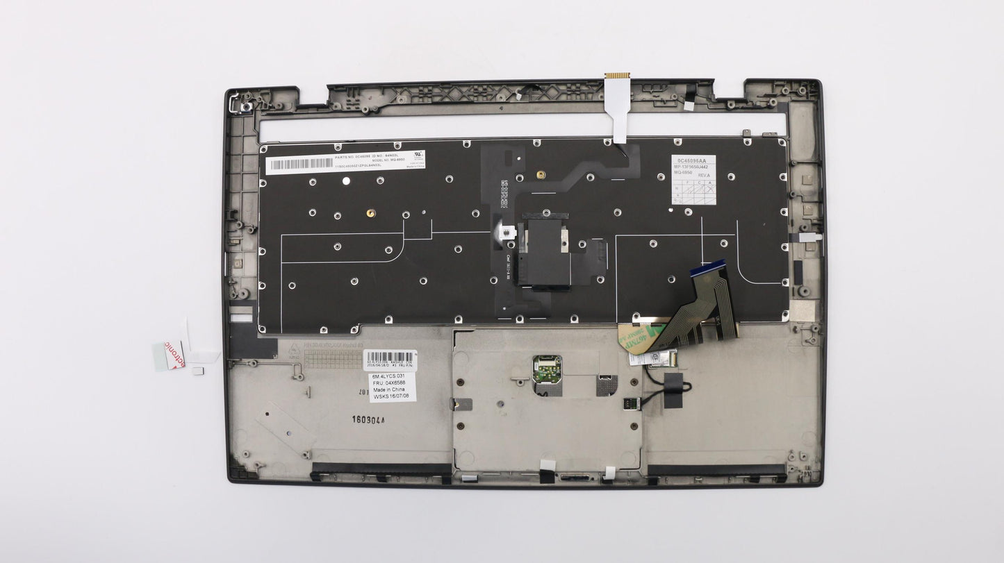 Lenovo Case - 04X6588