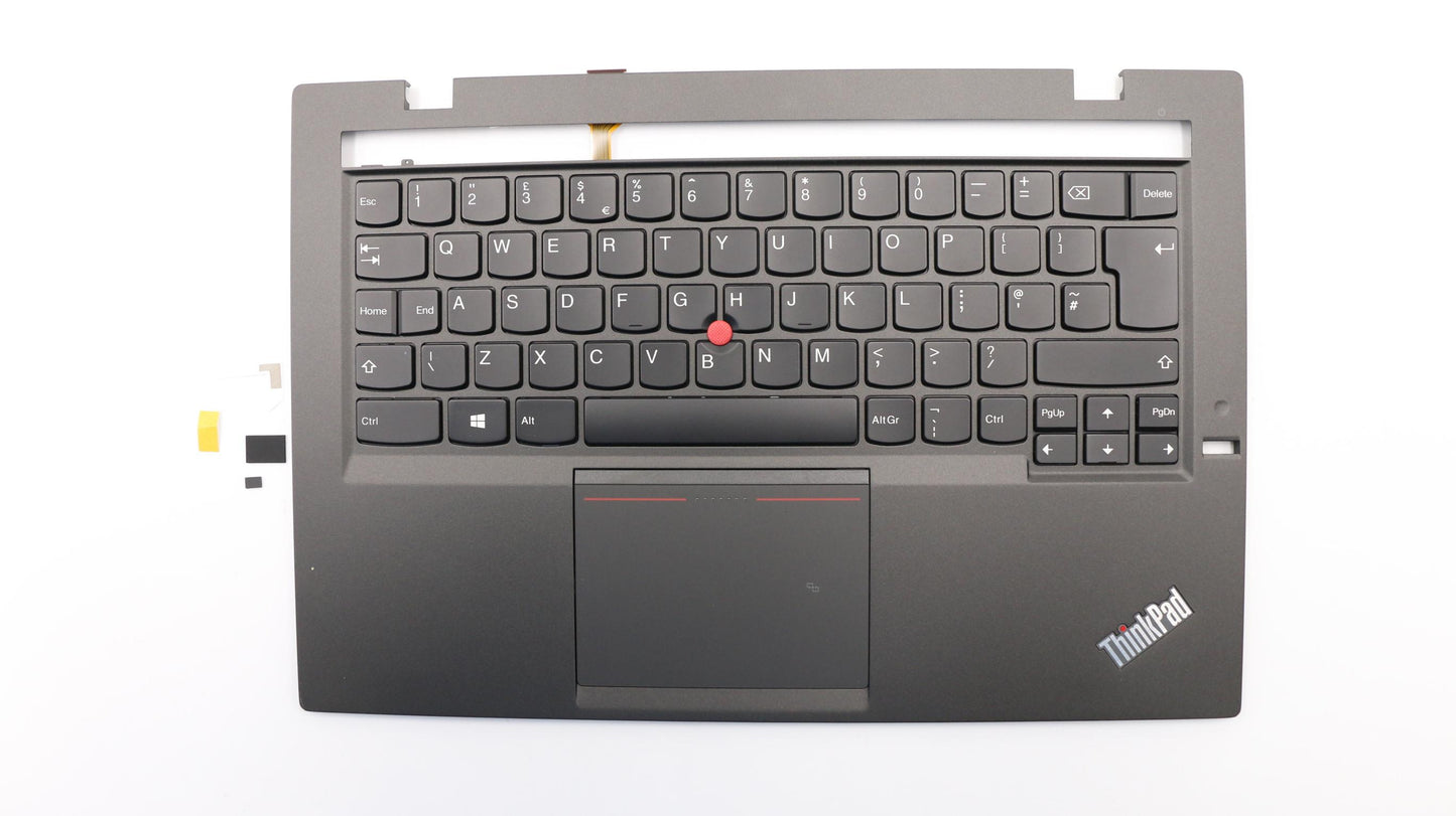 Lenovo Case - 04X6591