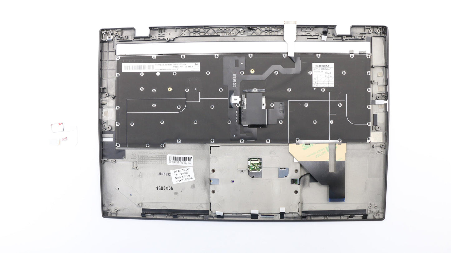 Lenovo Case - 04X6591
