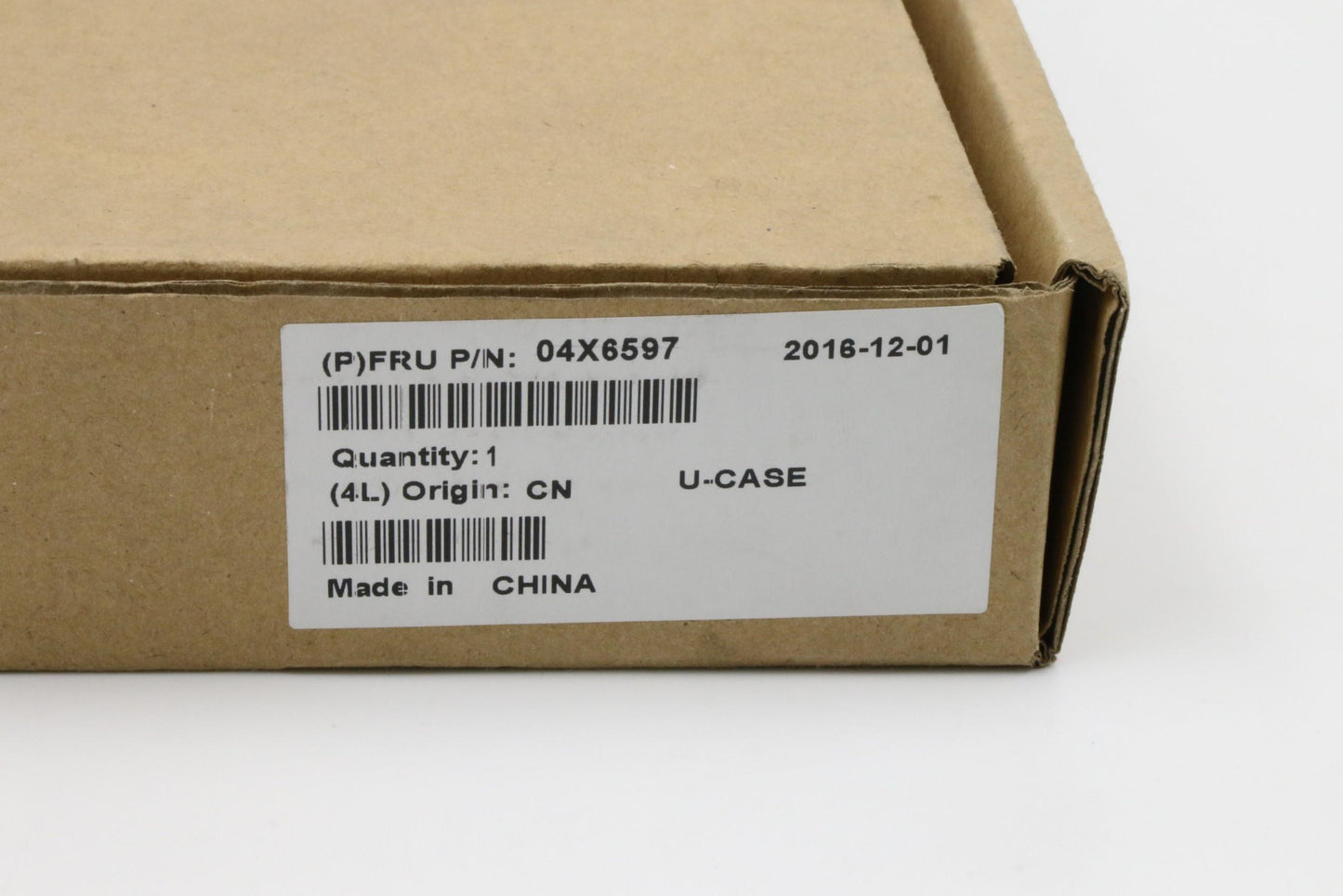 Lenovo Replacement Part - 04X6597