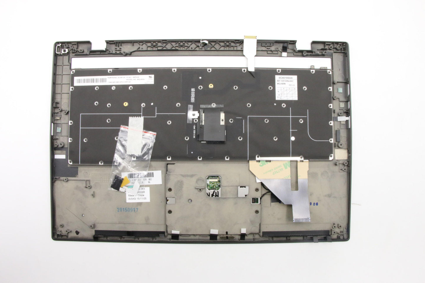Lenovo Case - 04X6598