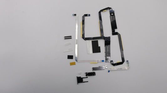 Lenovo Ma Mechanical Assemblies - 04X6600
