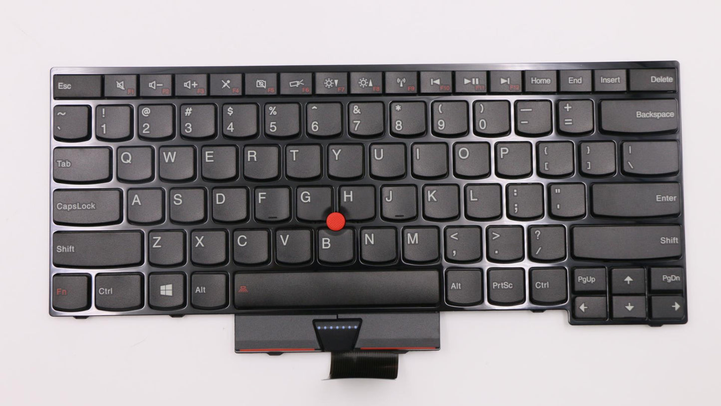 Lenovo Keyboard Pt-Keyboard Use Chy - 04Y0116