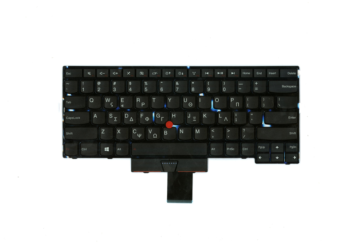 Lenovo Kb - 04Y0129