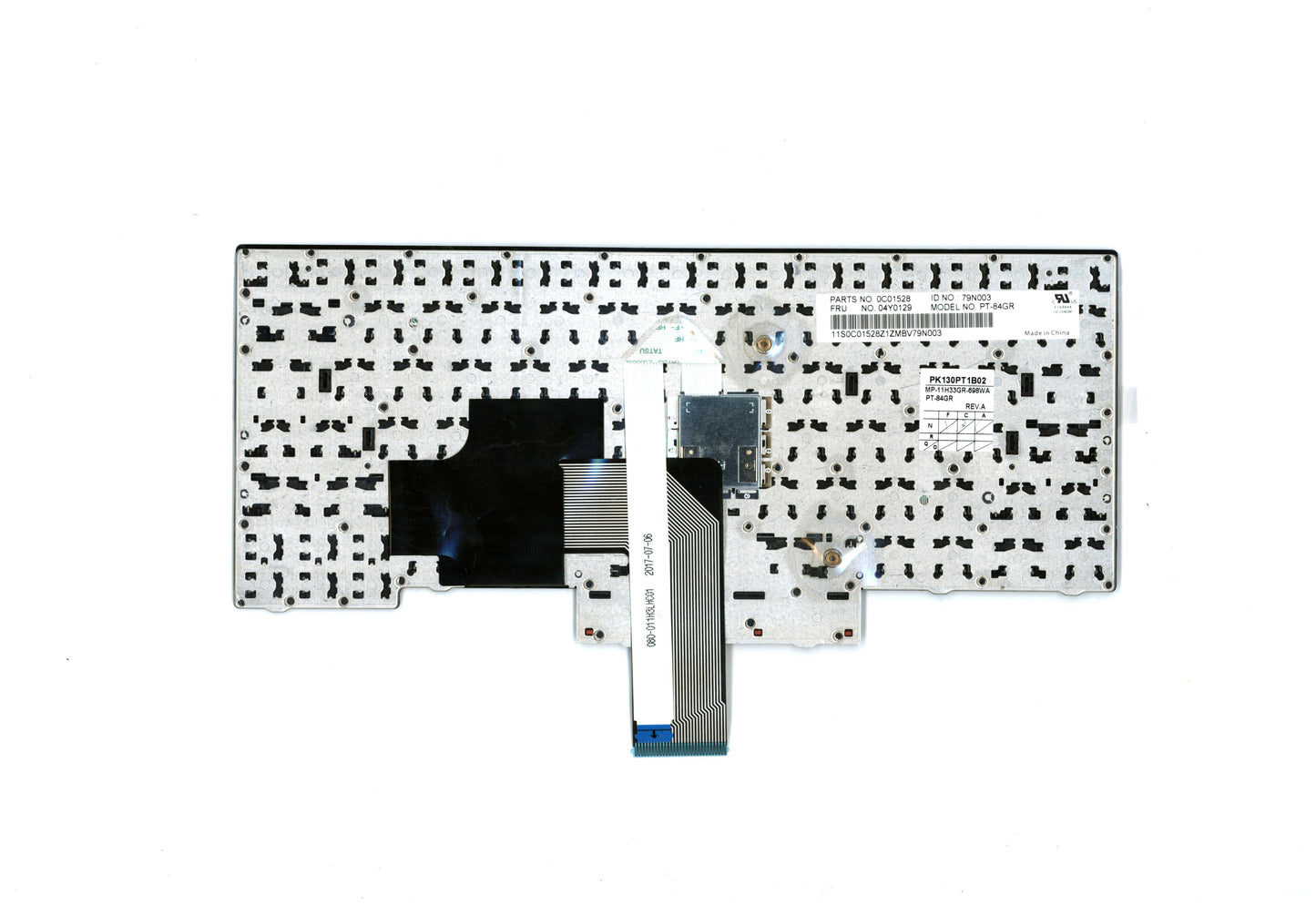 Lenovo Kb - 04Y0129