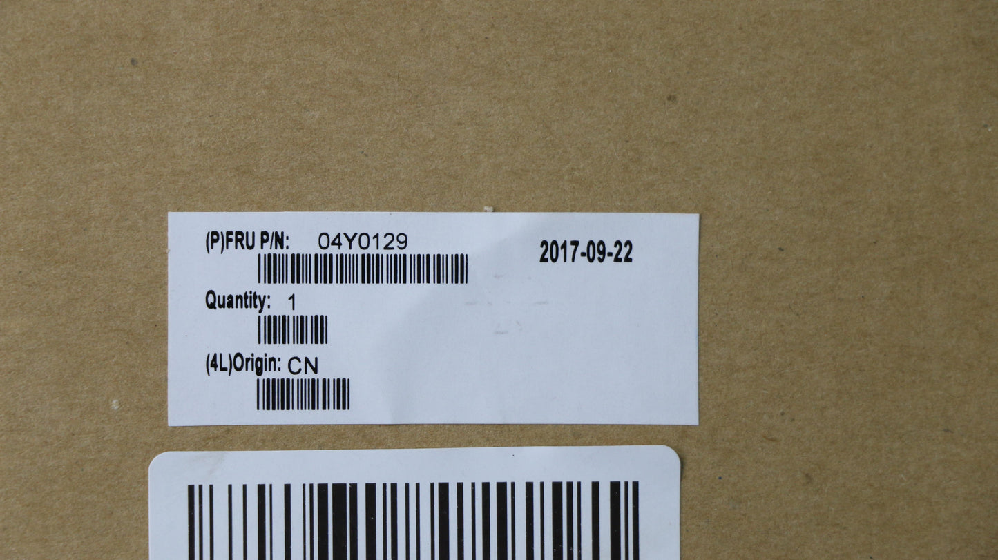Lenovo Kb - 04Y0129