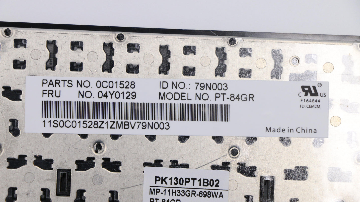 Lenovo Kb - 04Y0129