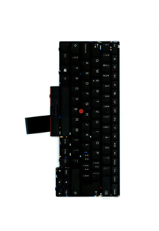 Lenovo Ki Keyboards Internal - 04Y0180
