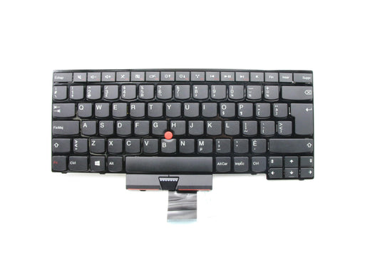 Lenovo Keyboard Pe-Keyboard C-Fr Chy - 04Y0192