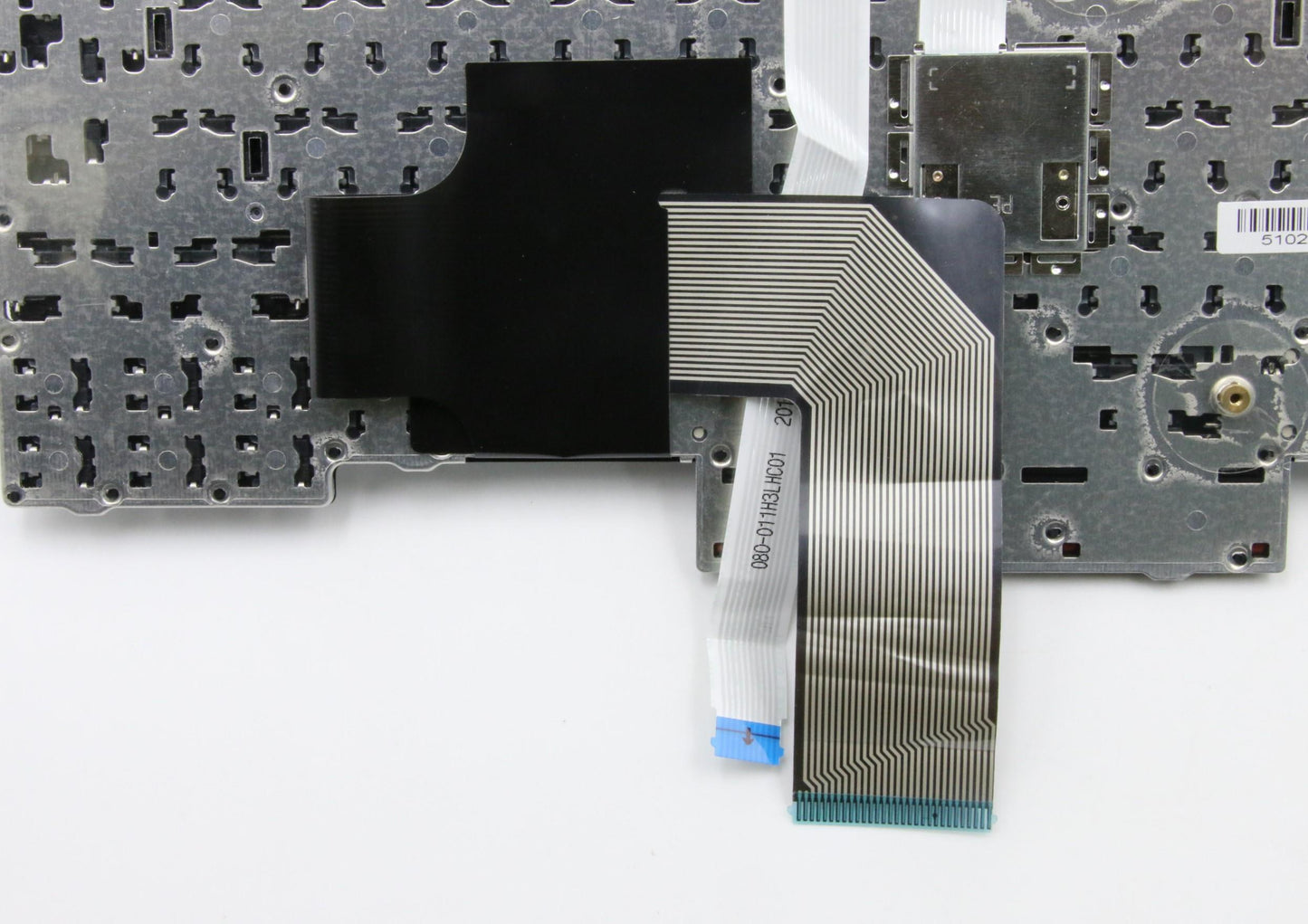 Lenovo Keyboard Pe-Keyboard C-Fr Chy - 04Y0192