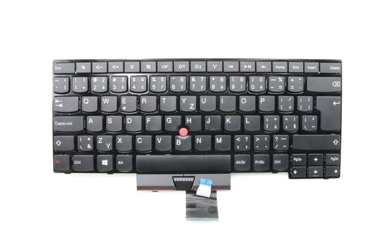 Lenovo Ki Keyboards Internal - 04Y0198
