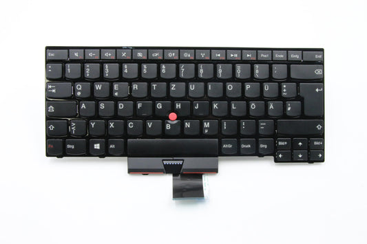 Lenovo Ki Keyboards Internal - 04Y0202