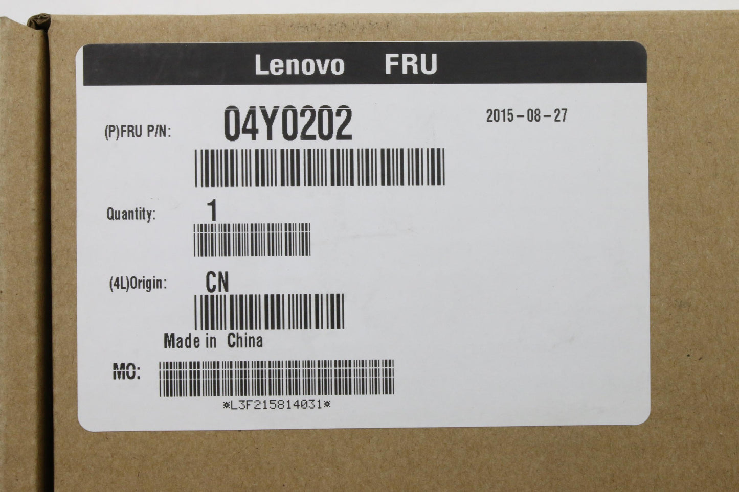 Lenovo Ki Keyboards Internal - 04Y0202