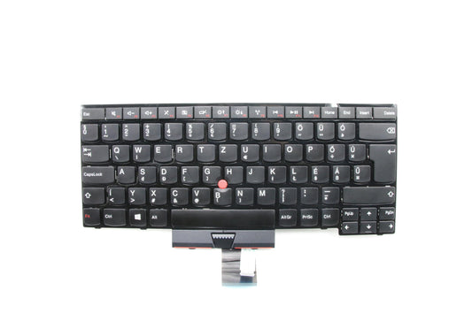 Lenovo Ki Keyboards Internal - 04Y0205