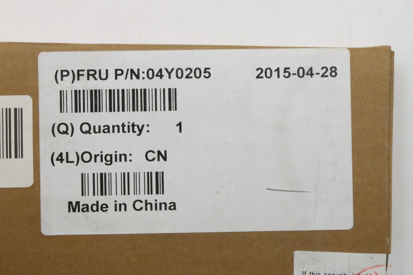 Lenovo Ki Keyboards Internal - 04Y0205