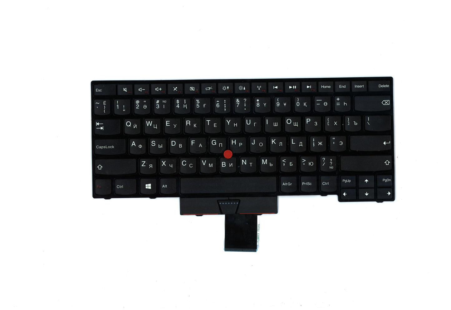 Lenovo Kb - 04Y0208