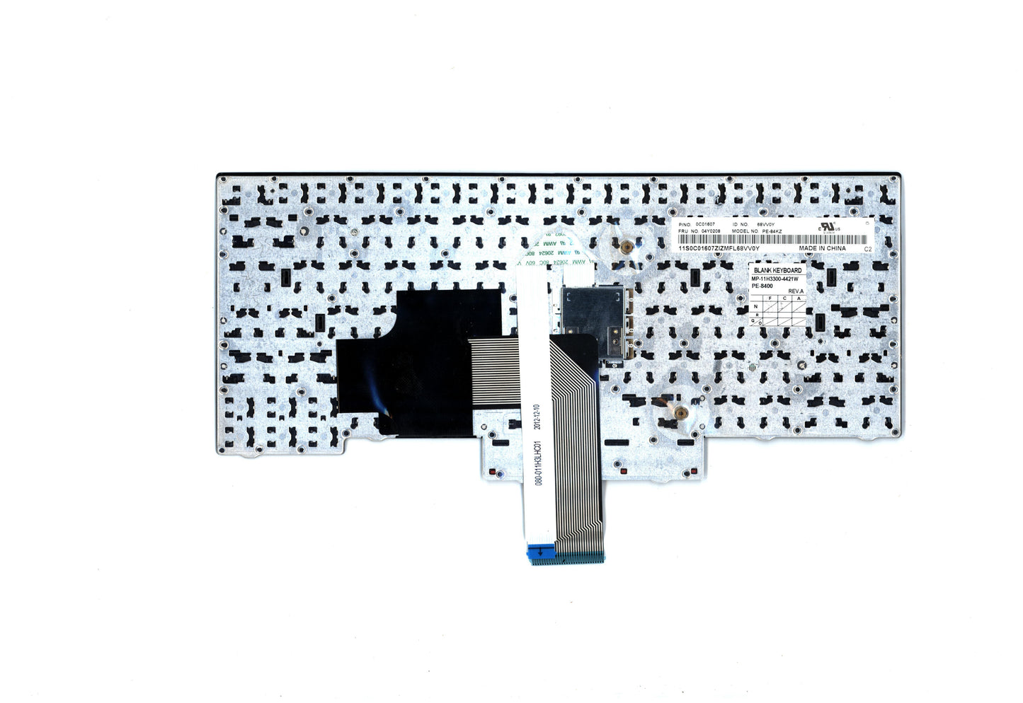 Lenovo Kb - 04Y0208