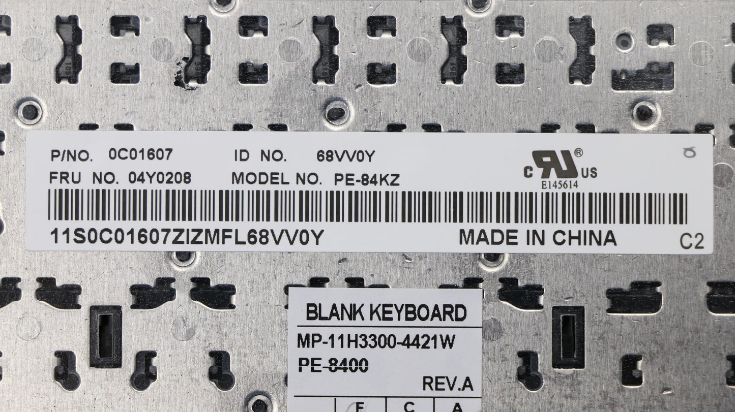 Lenovo Kb - 04Y0208