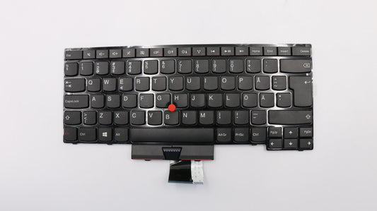 Lenovo Ki Keyboards Internal - 04Y0216