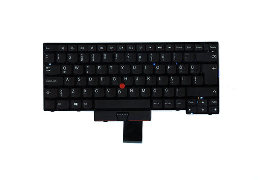 Lenovo Ki Keyboards Internal - 04Y0218