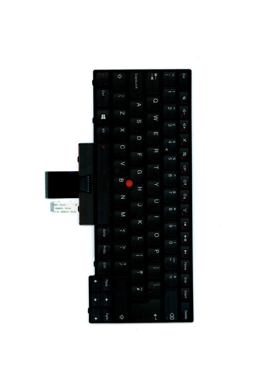 Lenovo Ki Keyboards Internal - 04Y0219