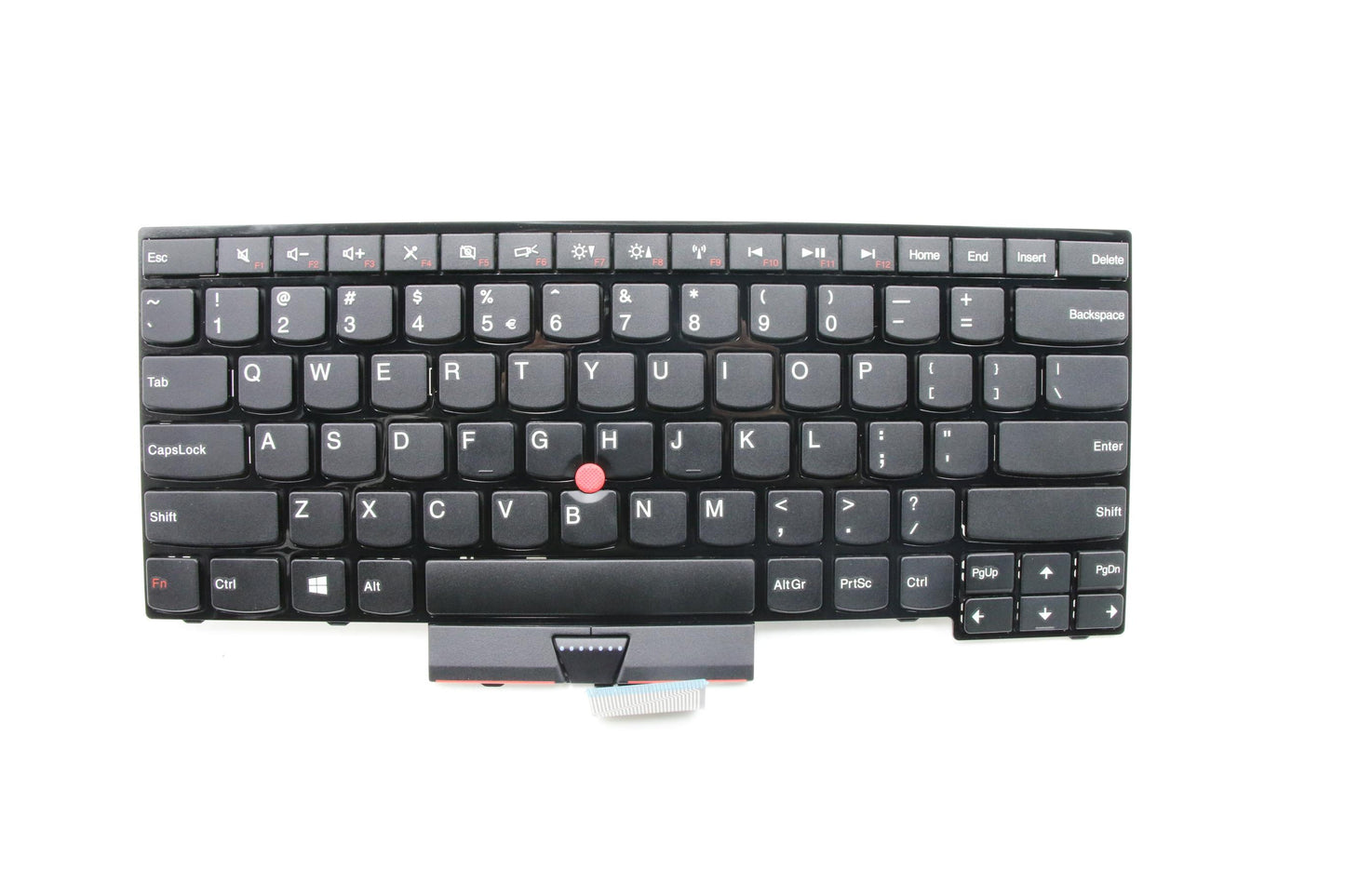 Lenovo Ki Keyboards Internal - 04Y0220