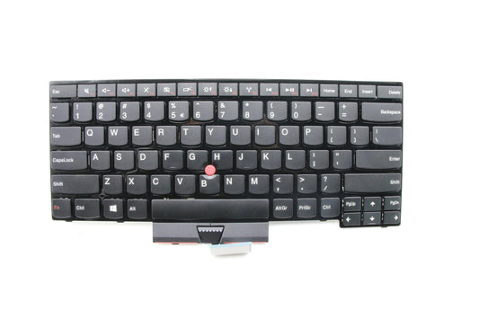 Lenovo Ki Keyboards Internal - 04Y0220
