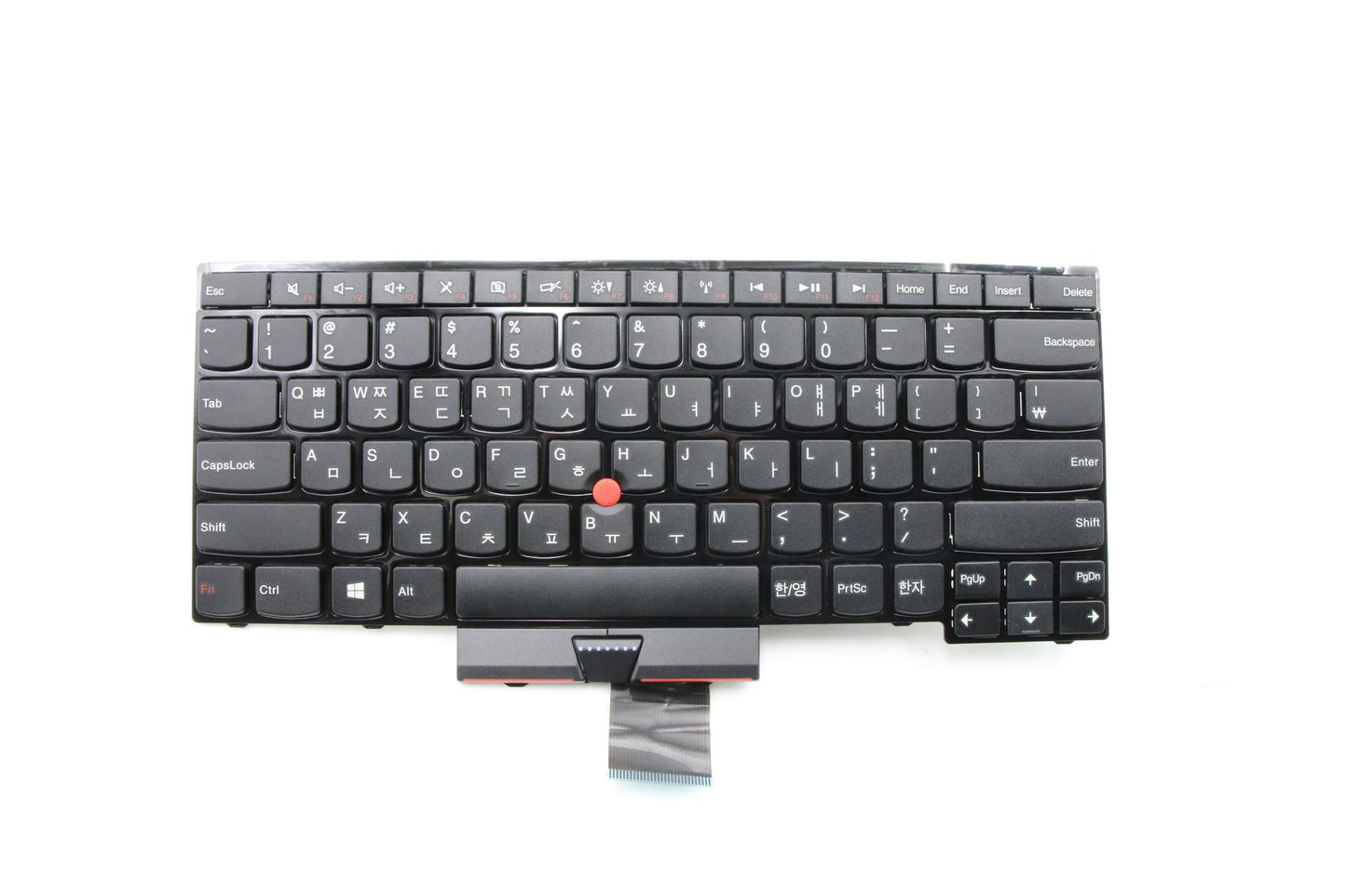 Lenovo Ki Keyboards Internal - 04Y0222