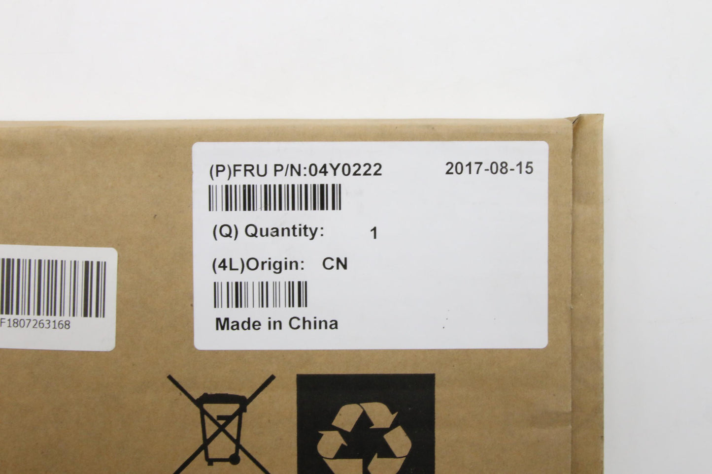 Lenovo Ki Keyboards Internal - 04Y0222