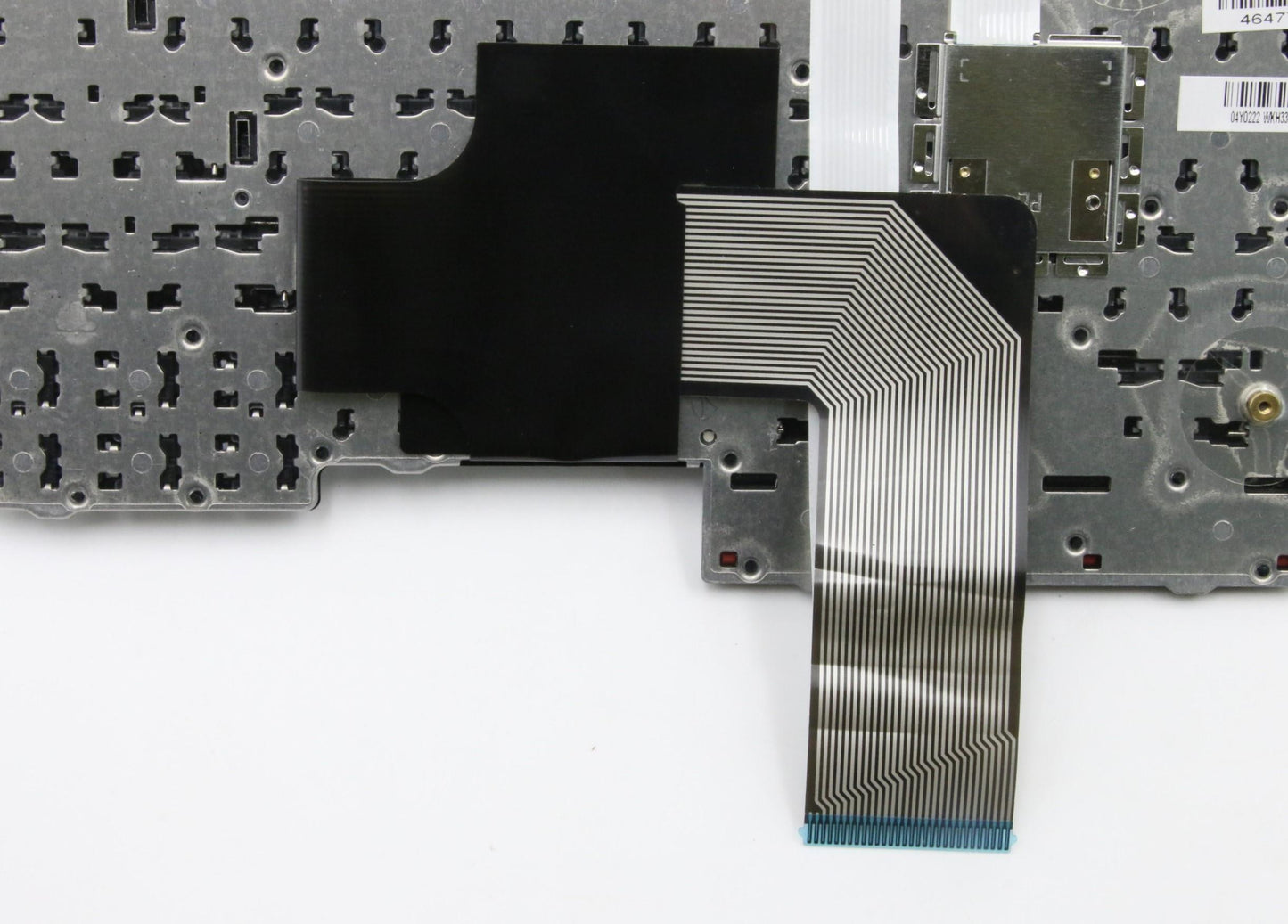 Lenovo Ki Keyboards Internal - 04Y0222