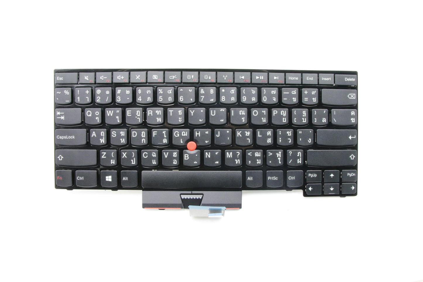 Lenovo Ki Keyboards Internal - 04Y0224