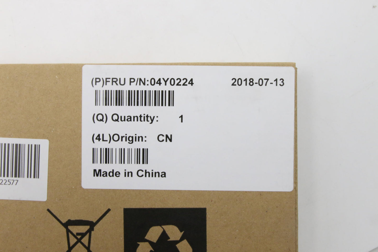 Lenovo Ki Keyboards Internal - 04Y0224