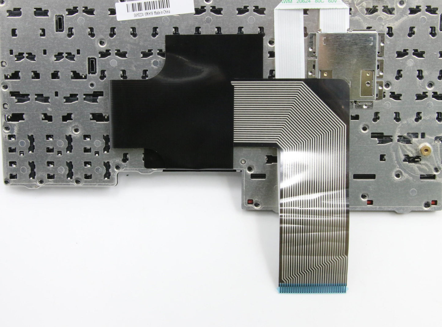 Lenovo Ki Keyboards Internal - 04Y0224