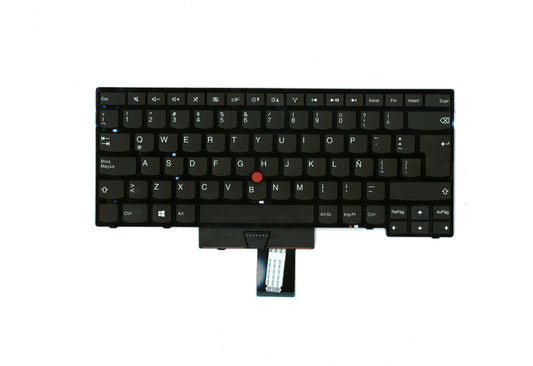 Lenovo Ki Keyboards Internal - 04Y0230