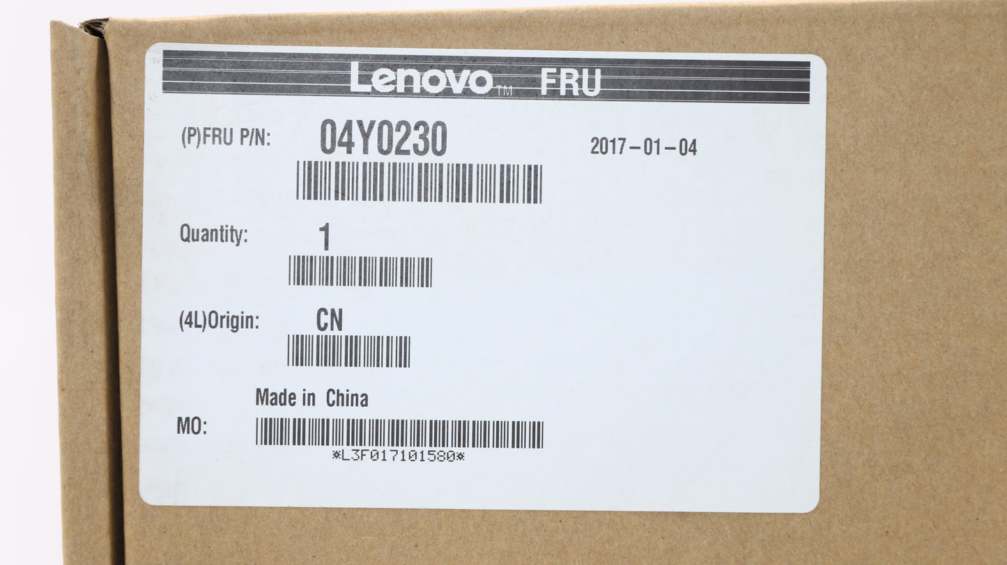 Lenovo Ki Keyboards Internal - 04Y0230