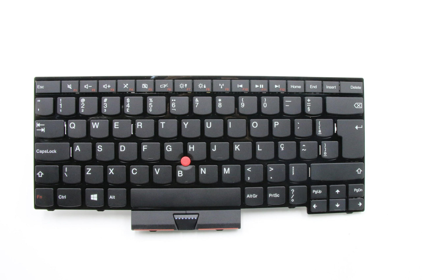 Lenovo Ki Keyboards Internal - 04Y0231