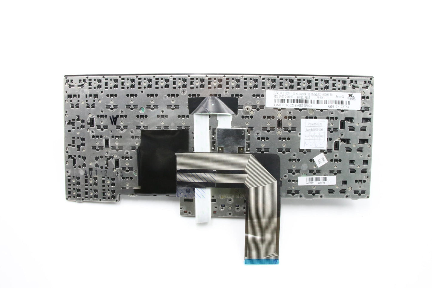 Lenovo Ki Keyboards Internal - 04Y0231