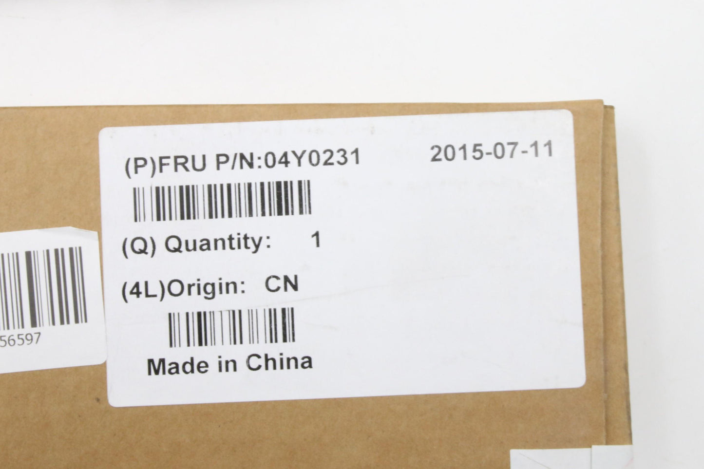 Lenovo Ki Keyboards Internal - 04Y0231