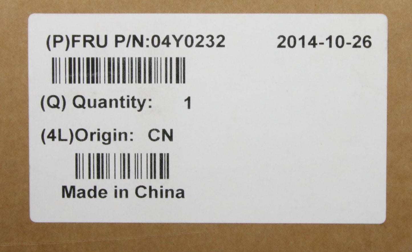 Lenovo Ki Keyboards Internal - 04Y0232