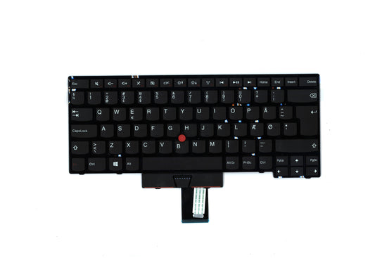 Lenovo Ki Keyboards Internal - 04Y0236
