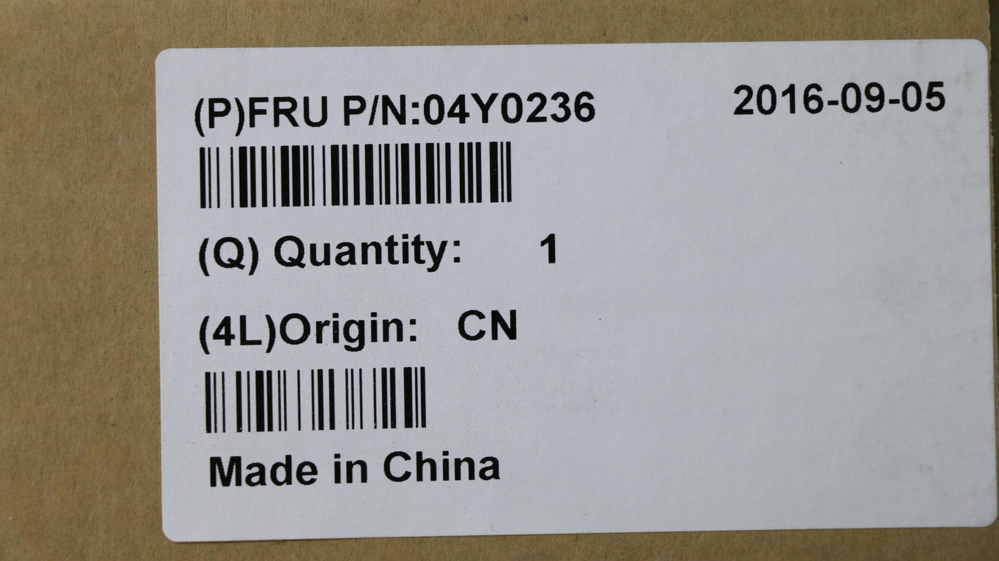 Lenovo Ki Keyboards Internal - 04Y0236