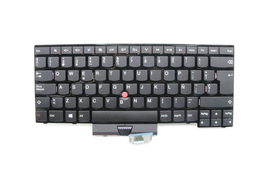 Lenovo Ki Keyboards Internal - 04Y0237