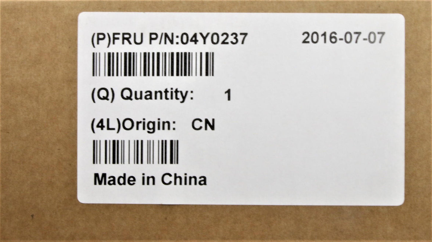 Lenovo Ki Keyboards Internal - 04Y0237