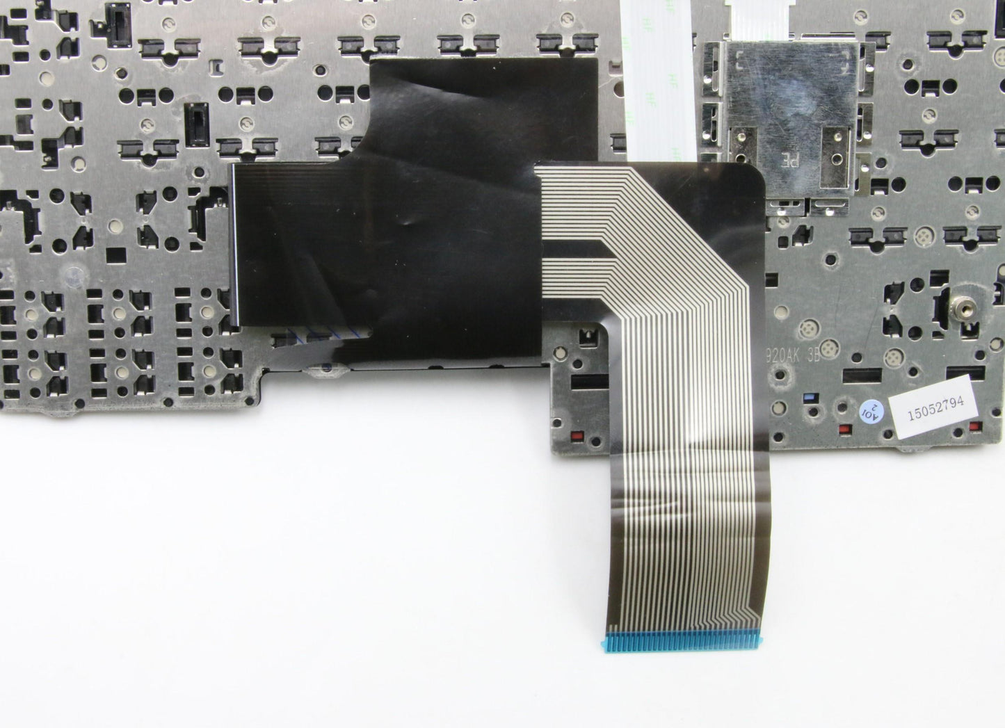 Lenovo Ki Keyboards Internal - 04Y0237